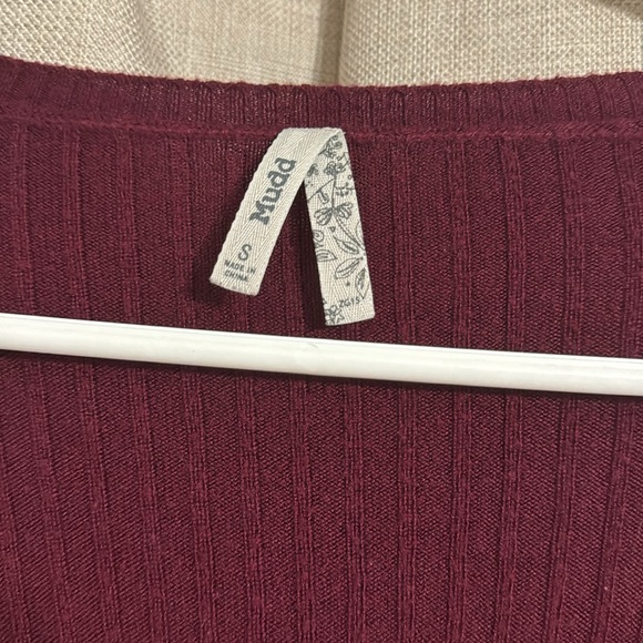 Cardigan - Picture 2 of 3